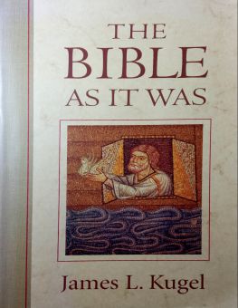 THE BIBLE AS IT WAS 